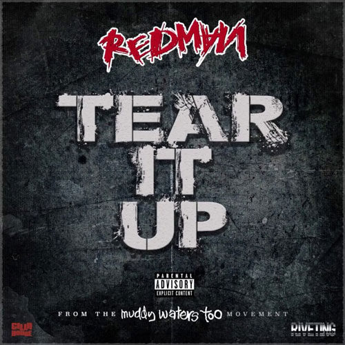 Redman "Tear it up"