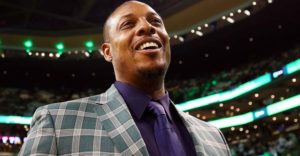 Paul Pierce