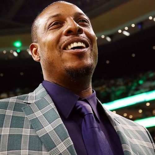 Paul Pierce