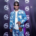 Camron at GFIVE launch pic 1