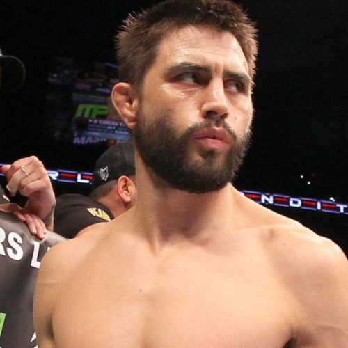 Carlos Condit