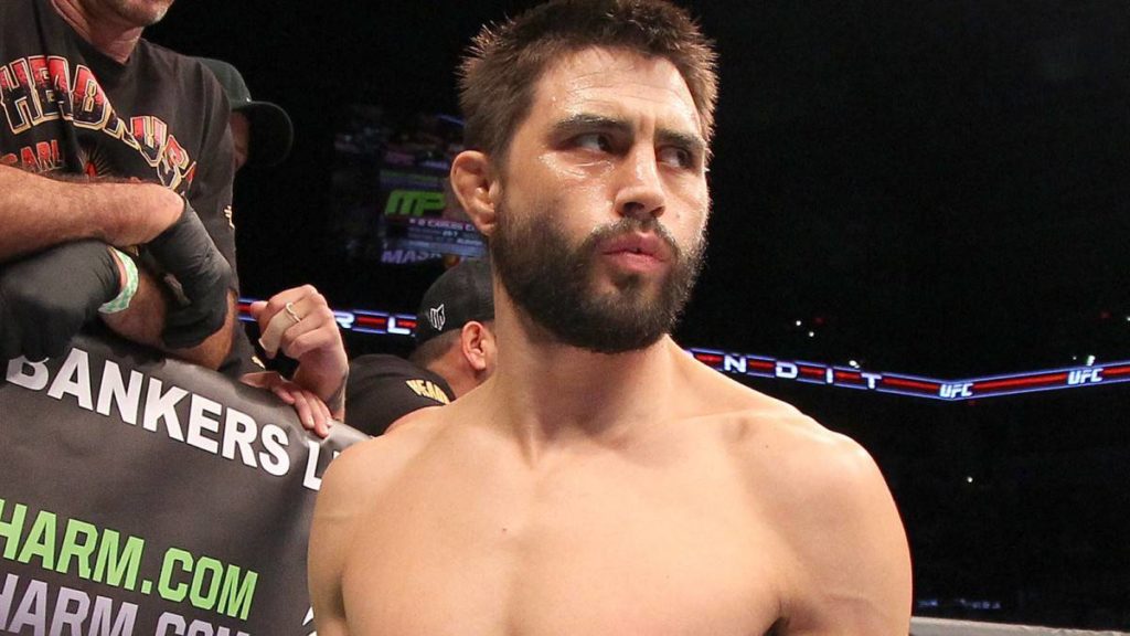 Carlos Condit 