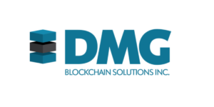 DMG Blockchain Announces Global Supply Chain Management Platform for Cannabis