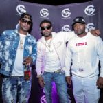 GFIVE launch event 2 – The Diplomats