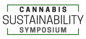 Cannabis Sustainability Symposium