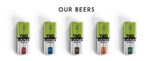 Two Roots Brewing Co.