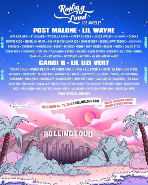 Rolling Loud