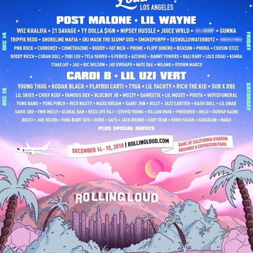 Rolling Loud