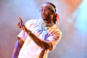 2 Chainz Launches Premium Cannabis Line “Gas”