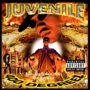 400 Degreez Later: Juvenile’s Debut Album Turns 20