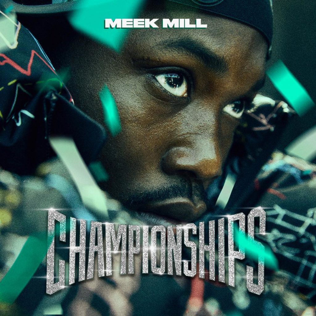 Meek Mill