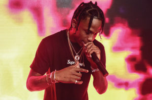 Travis Scott