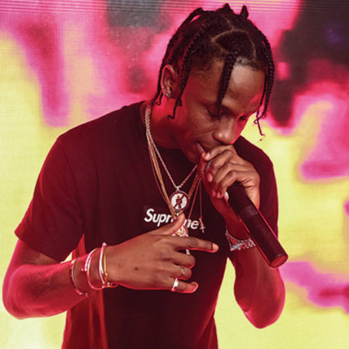 Travis Scott