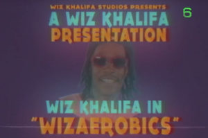 Wiz Khalifa