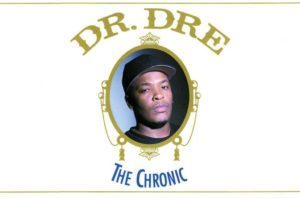 Dr. Dre