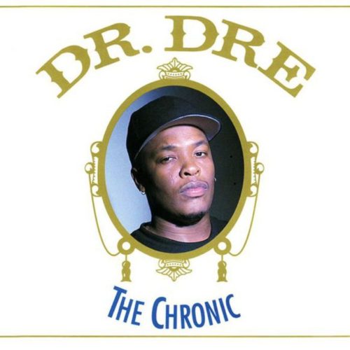 Dr. Dre