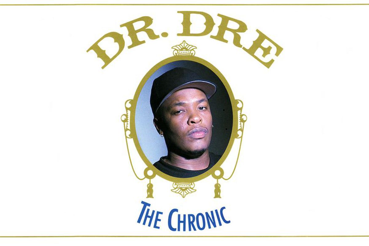 Dr. Dre