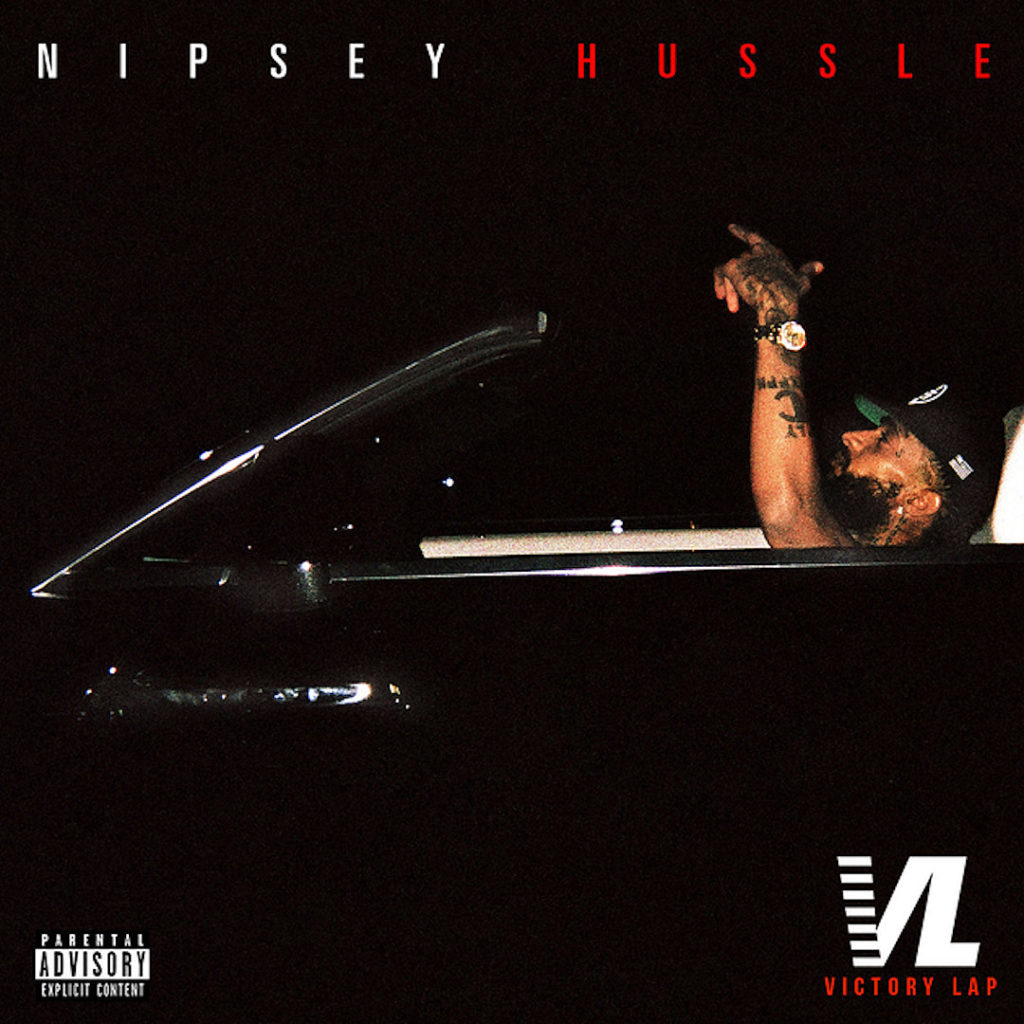 1-Year Later: Nipsey Hussle's 'Victory Lap' Turns 1