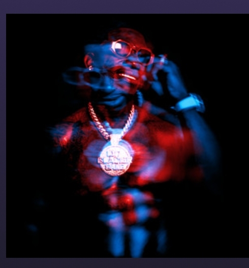 Gucci Mane