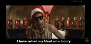 Lil Wayne