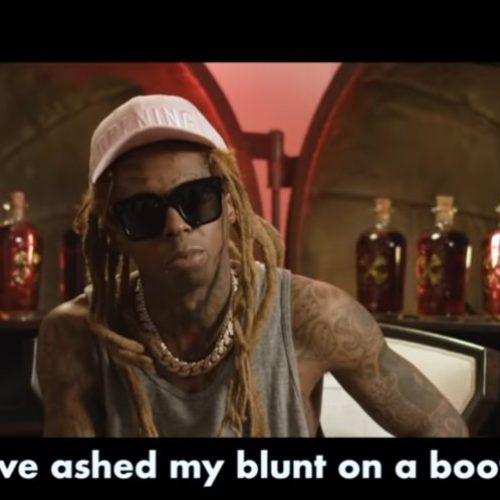 Lil Wayne