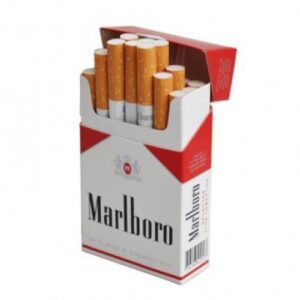 Marlboro Owner In Talks to Acquire Canadian LP Cronos