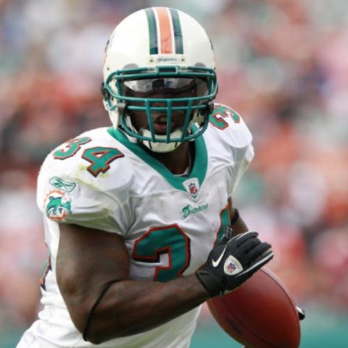 Ricky Williams