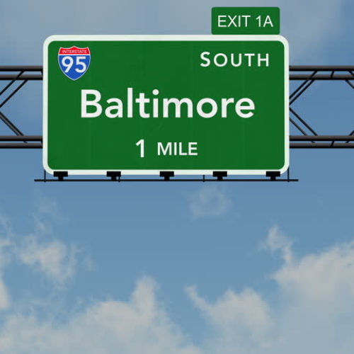 Baltimore