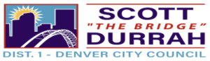 Scott Durrah To Run For Denver City Council