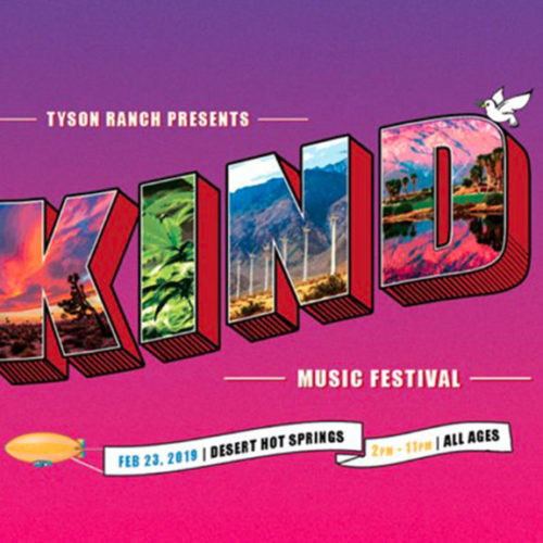 Kind Music Festival