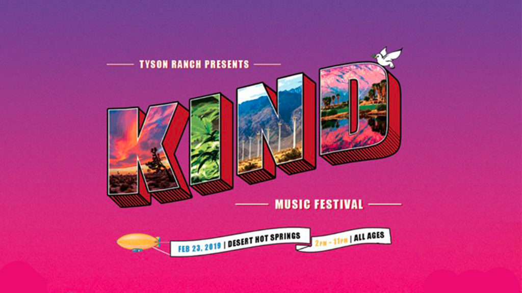 Kind Music Festival 