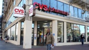 CVS