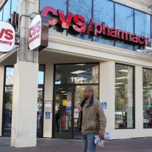 CVS