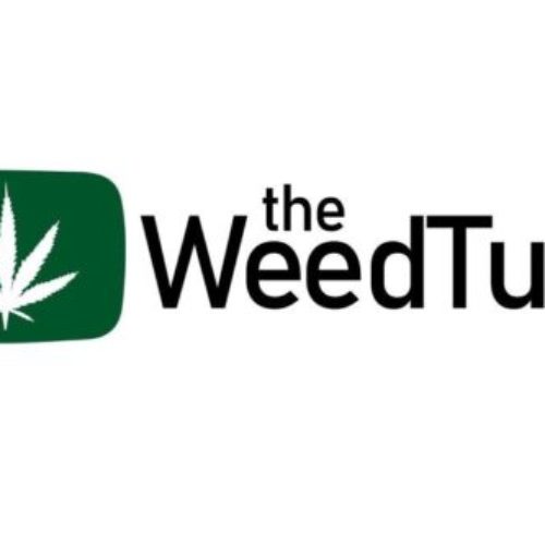 TheWeedTube mobile app