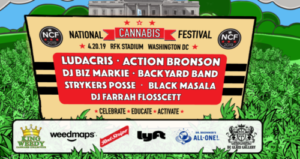 National Cannabis Festival