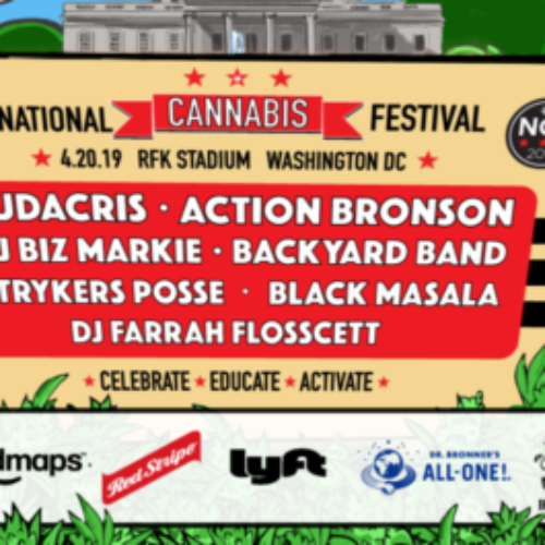 National Cannabis Festival