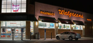 Walgreens to Sell CBD in 10 States