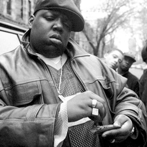 Notorious B.I.G