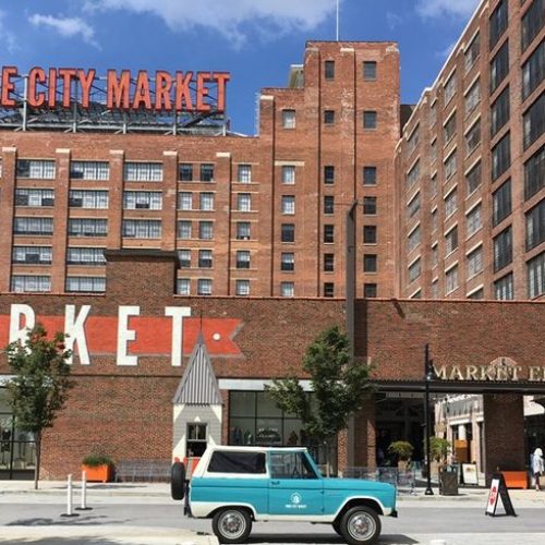 Ponce City Market