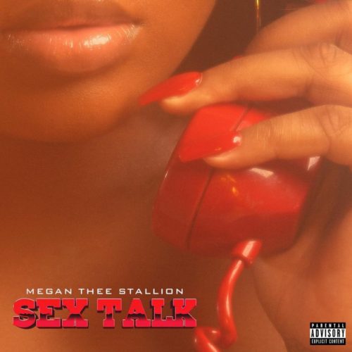 Megan The Stallion, "Sex Talk"