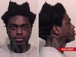 Kodak Black