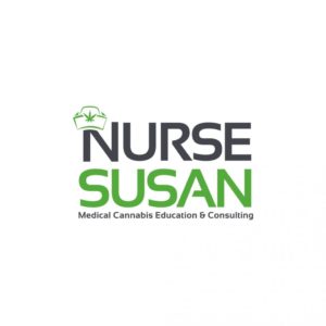 Nurse Susan Marks