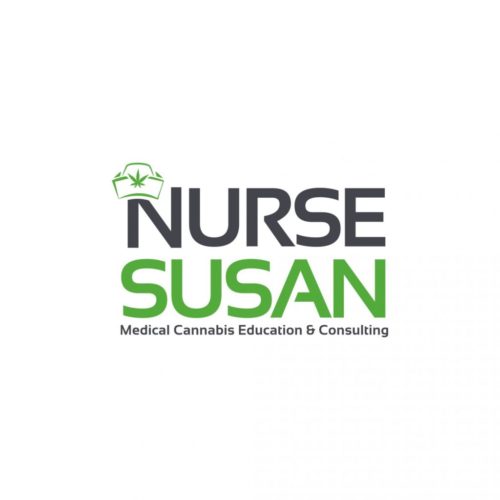 Nurse Susan Marks