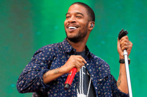 Kid Cudi