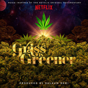 'Grass is Greener' soundtrack