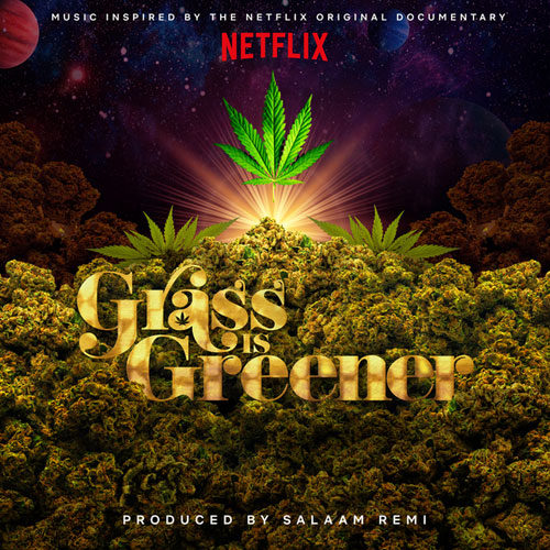 'Grass is Greener' soundtrack