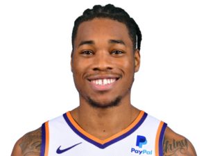 Suns' Richaun Holmes Arrested For Misdemeanor Marijuana Possession