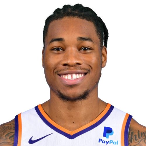 Suns' Richaun Holmes Arrested For Misdemeanor Marijuana Possession