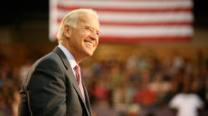 Joe Biden endorses cannabis decriminalization