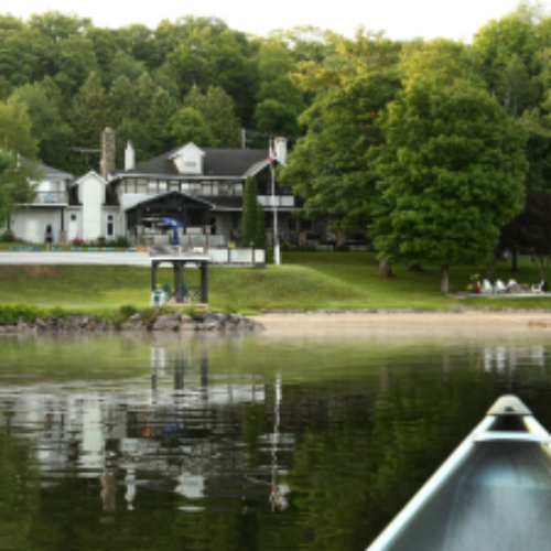 Cannabis Hotels Introduces Canada’s First Openly Cannabis Friendly Resort in Partnership with Sir Sam’s Inn & Spa